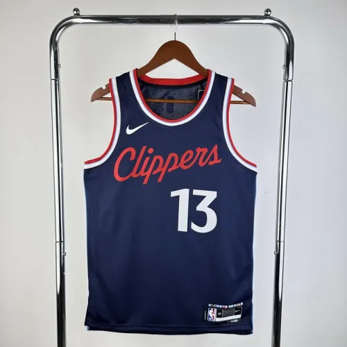 NBA Los Angeles Clippers-170