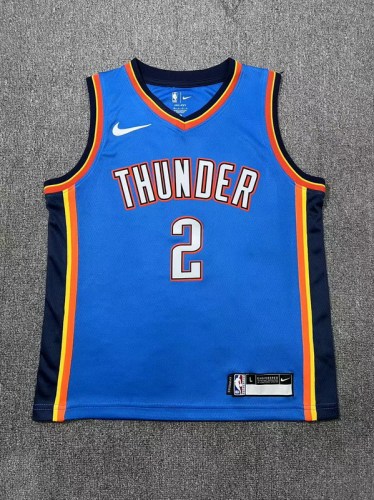 NBA Kids Jerseys-354