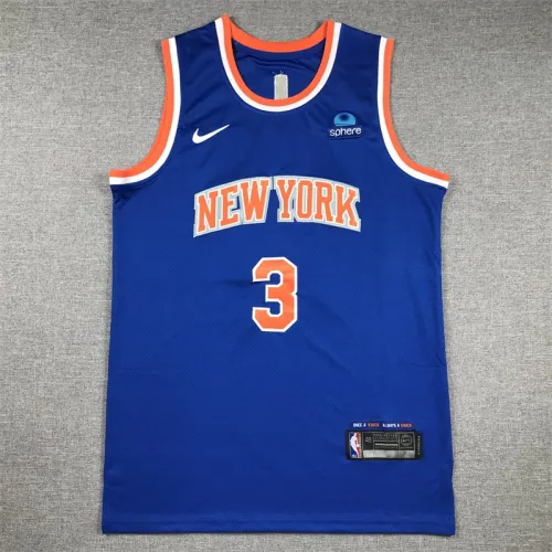 NBA New York Knicks-095