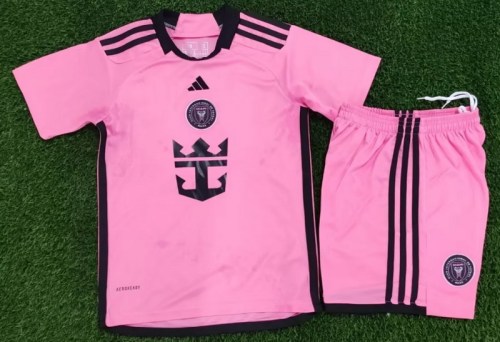 Kids Soccer Jersey-031