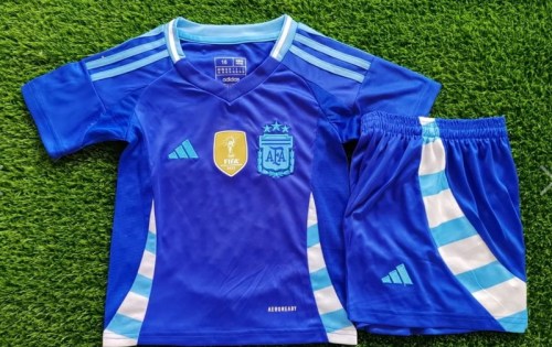 Kids Soccer Jersey-003