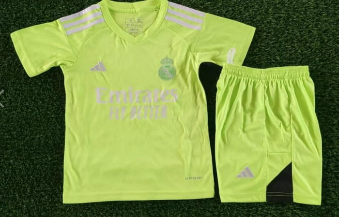 Kids Soccer Jersey-048