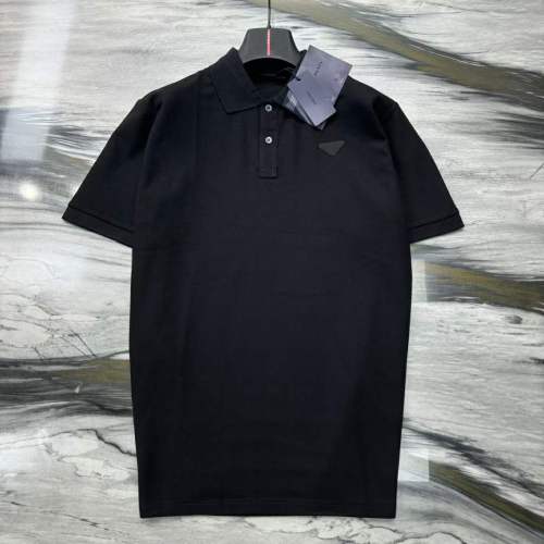 Prada Shirt High End Quality-166