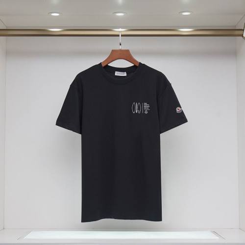 Moncler t-shirt men-1424(S-XXL)