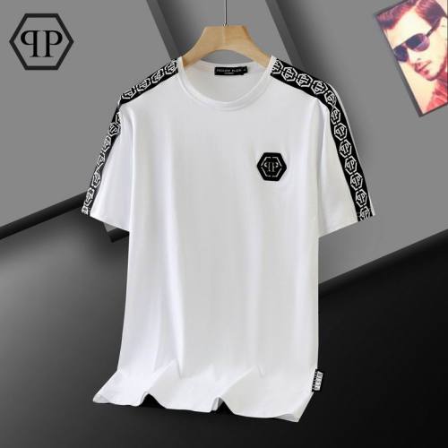 Prada t-shirt men-801(M-XXXL)