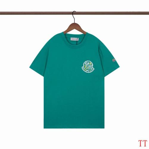 Moncler t-shirt men-1364(S-XXXL)