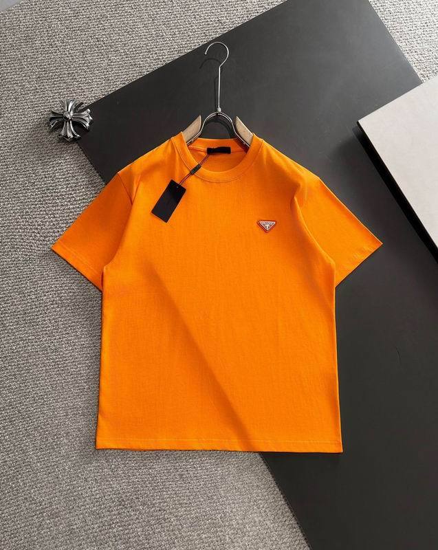 Prada t-shirt men-863(S-XXL)