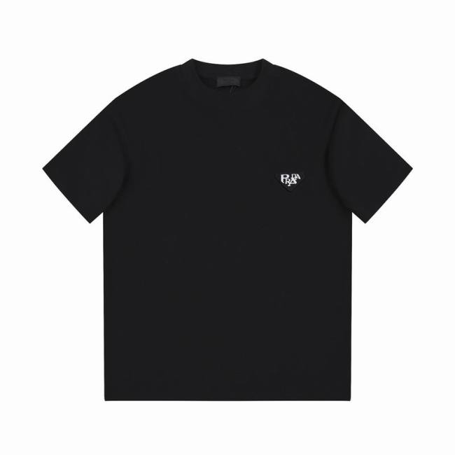 Prada t-shirt men-866(S-XXL)