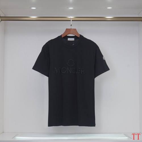 Moncler t-shirt men-1460(S-XXL)