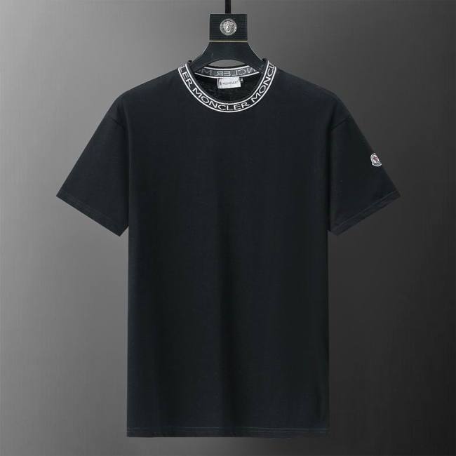 Moncler t-shirt men-1299(M-XXXL)