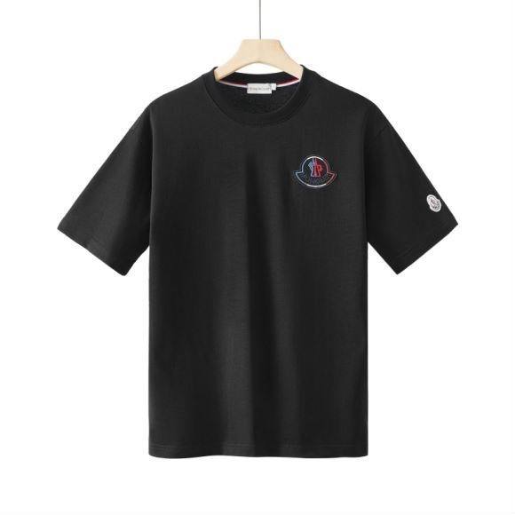 Moncler t-shirt men-1252(M-XXL)