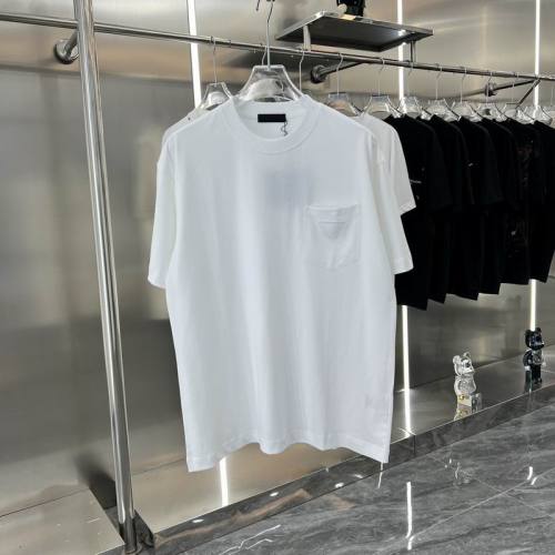 Prada t-shirt men-895(S-XXL)