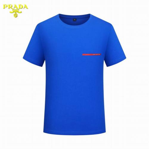 Prada t-shirt men-838(M-XXXXL)