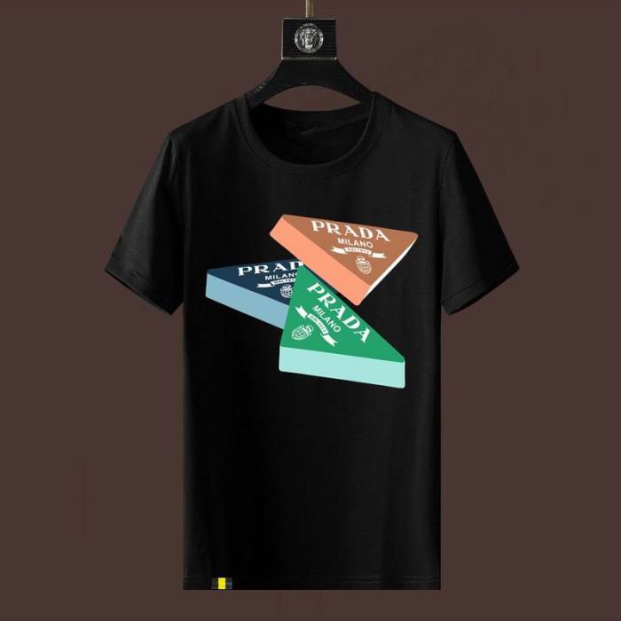 Prada t-shirt men-829(M-XXXXL)