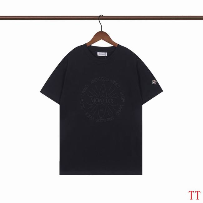 Moncler t-shirt men-1359(S-XXXL)
