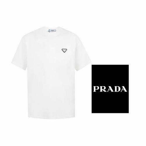 Prada t-shirt men-1048(XS-L)