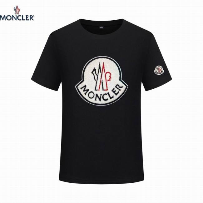 Moncler t-shirt men-1310(M-XXXL)