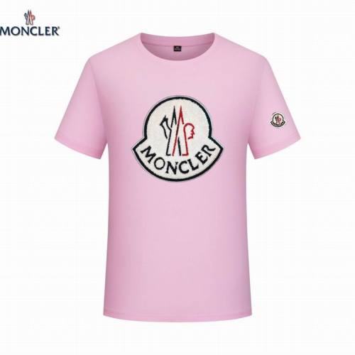 Moncler t-shirt men-1307(M-XXXL)