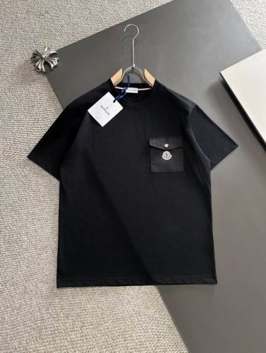 Moncler t-shirt men-1342(S-XXL)