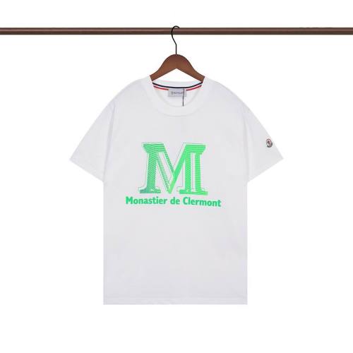 Moncler t-shirt men-1393(S-XXXL)