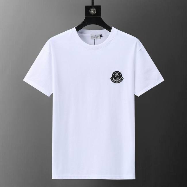 Moncler t-shirt men-1303(M-XXXL)