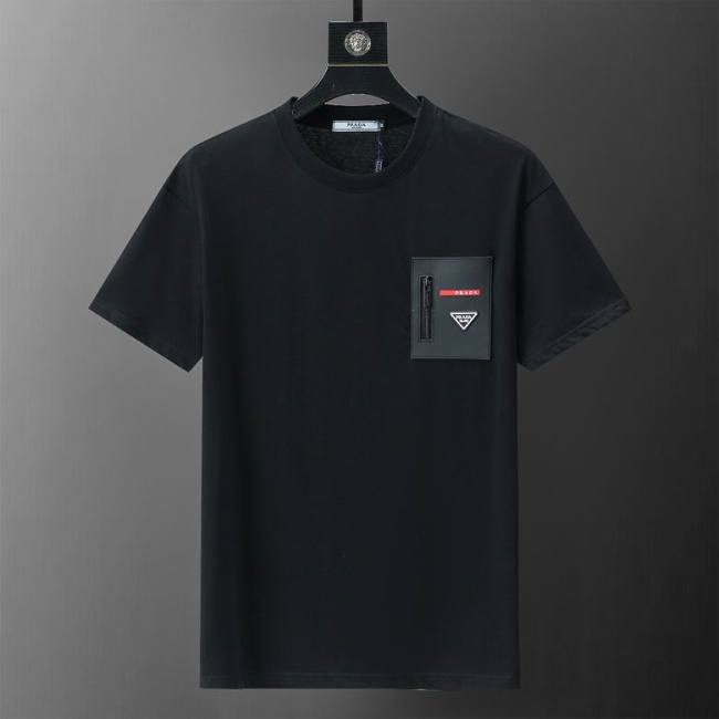 Prada t-shirt men-813(M-XXXL)