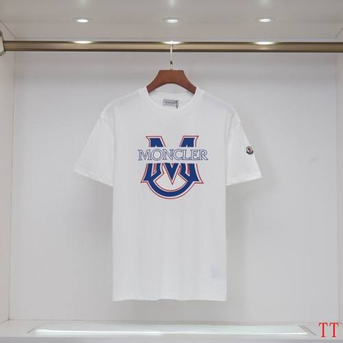 Moncler t-shirt men-1469(S-XXL)