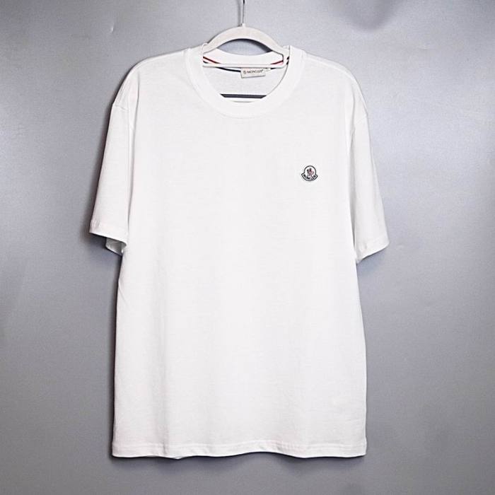 Moncler t-shirt men-1256(M-XXL)