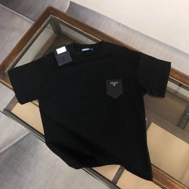 Prada t-shirt men-1024(XS-L)