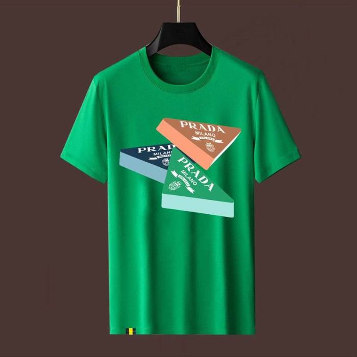 Prada t-shirt men-831(M-XXXXL)