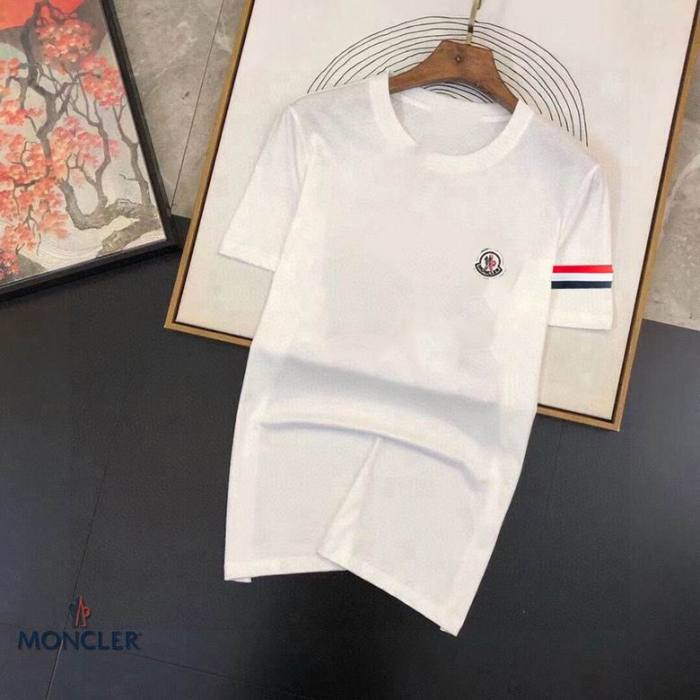 Moncler t-shirt men-1327(M-XXXL)