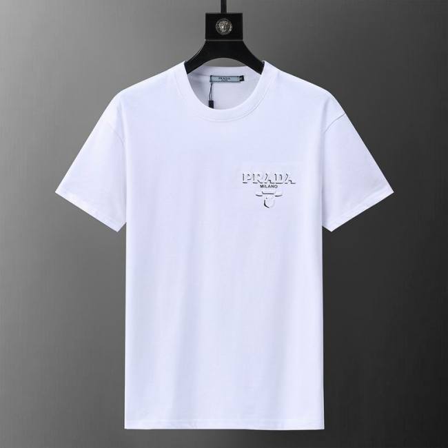 Prada t-shirt men-815(M-XXXL)