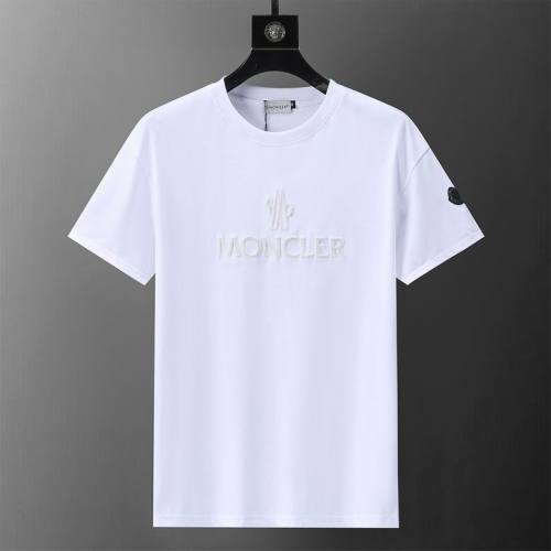 Moncler t-shirt men-1296(M-XXXL)