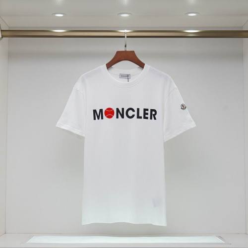 Moncler t-shirt men-1452(S-XXL)