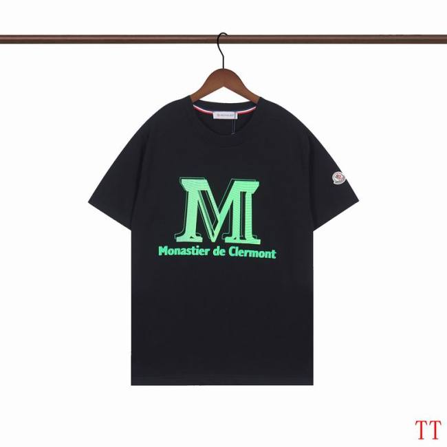 Moncler t-shirt men-1349(S-XXXL)