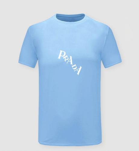 Prada t-shirt men-852(M-XXXXXXL)
