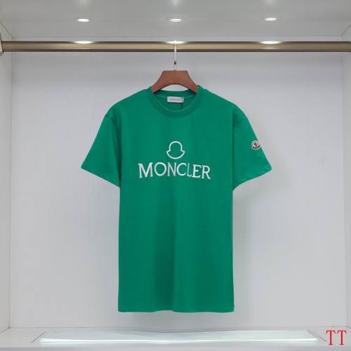 Moncler t-shirt men-1461(S-XXL)