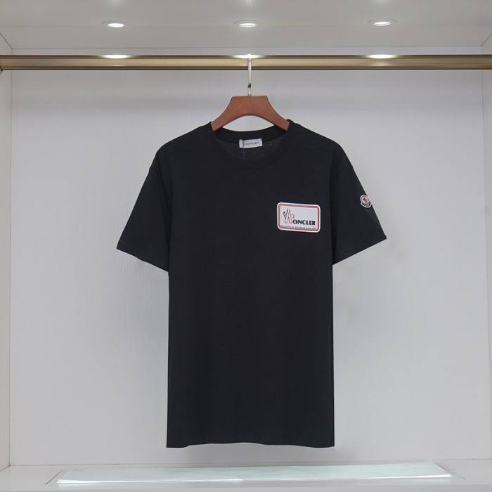 Moncler t-shirt men-1440(S-XXL)