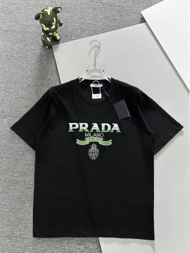 Prada t-shirt men-952(S-XL)