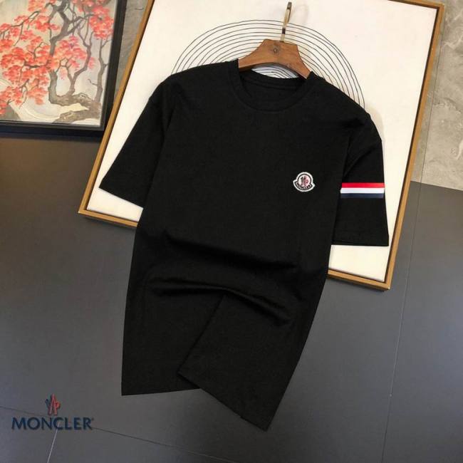 Moncler t-shirt men-1328(M-XXXL)