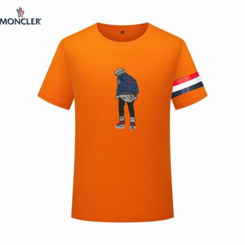 Moncler t-shirt men-1313(M-XXXL)