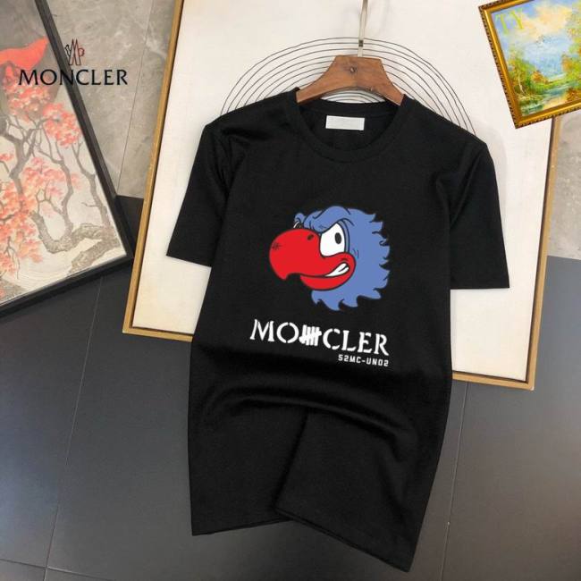 Moncler t-shirt men-1420(S-XXXXL)