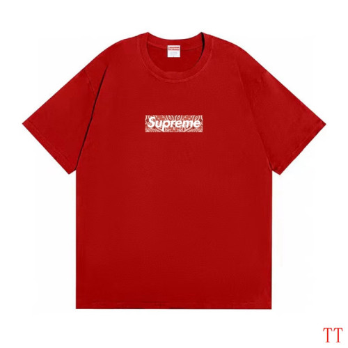 Supreme T-shirt-650(S-XL)