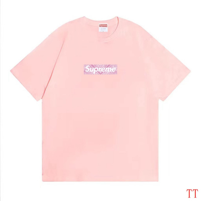 Supreme T-shirt-651(S-XL)