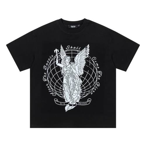 Thrasher t-shirt-124(S-XL)