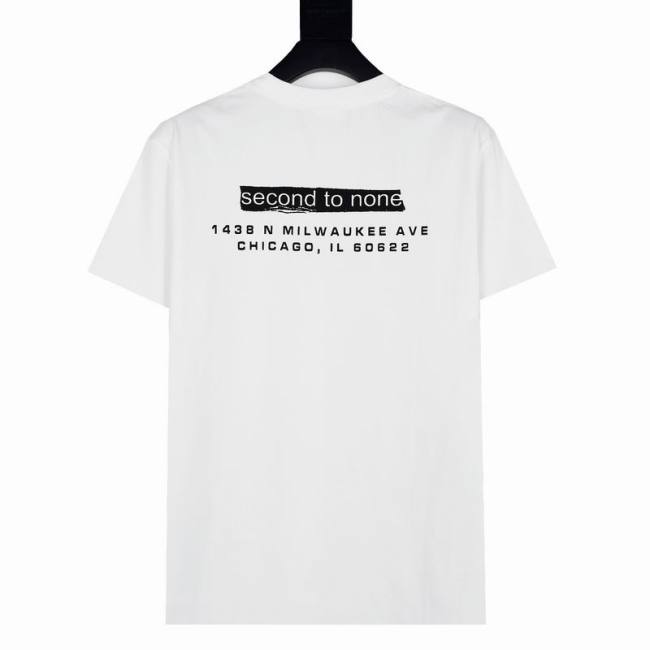 Supreme T-shirt-605(S-XL)