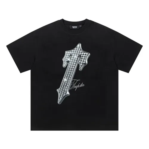 Thrasher t-shirt-108(S-XL)