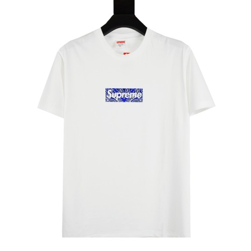 Supreme T-shirt-558(S-XL)