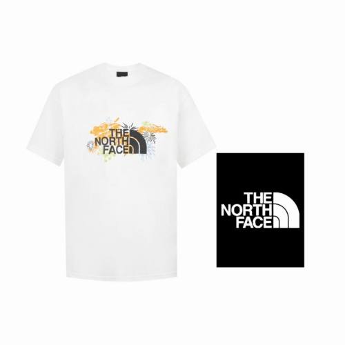 The North Face T-shirt-499(XS-L)