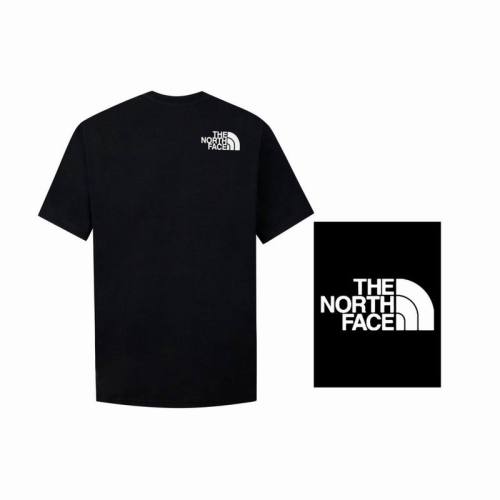 The North Face T-shirt-500(XS-L)